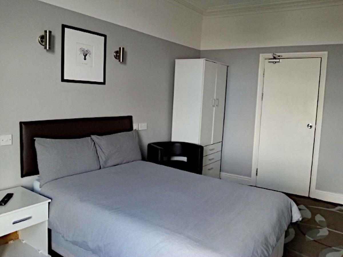 Melrose Abbey Guesthouse 利物浦 客房 照片